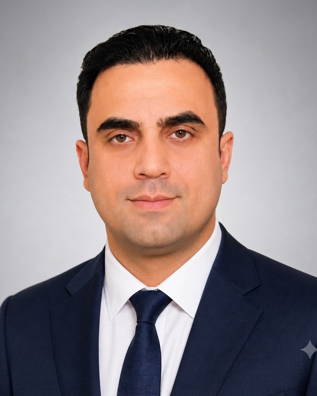 Mansoor Alam