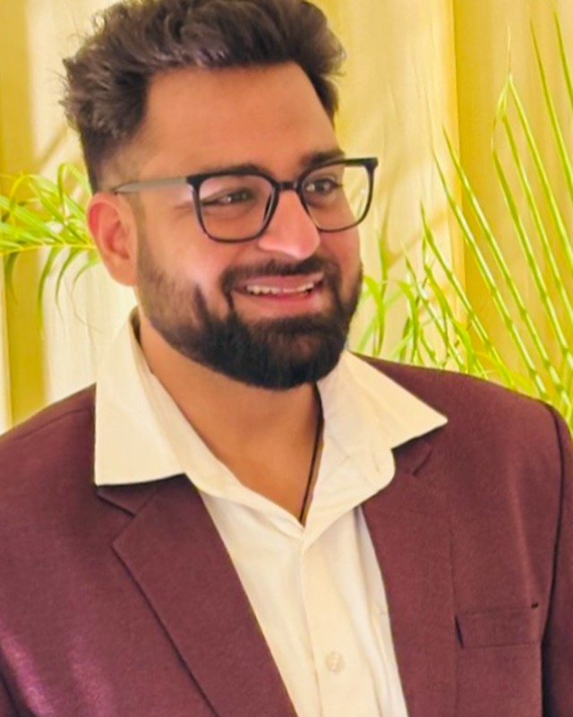 Nilesh Batra