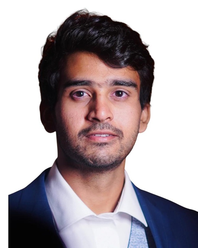 Praveen Reddy